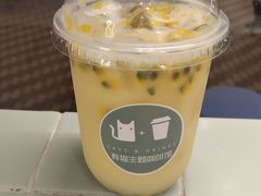 -有猫主题·治愈系猫咖(曾厝垵店)