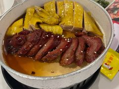 -日昌餐馆(亦庄店)