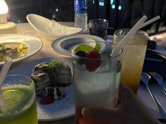 -安妮意大利餐厅(日坛店)