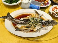 清蒸和顺鱼-大笑饭堂(甲子桥店)