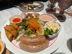 -俄士厨房(环球港店)