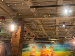 -三个大叔烤羊肉串·炭炉砂锅菜(西三旗店)