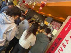 -麦当劳(潮阳店)