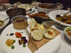 -开海·红岛海鲜虾水饺(石老人店)