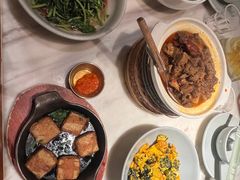 -大鱼徽州·寻味徽菜(星光总店)
