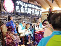 -思金拉措庄园藏餐(太阳岛店)