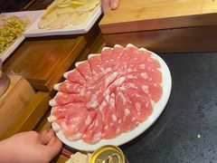 -蜀江龙火锅(339店)