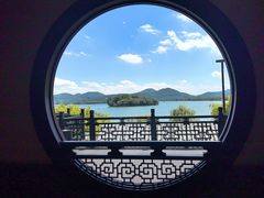 -楼外楼(西湖景区孤山路店)