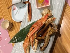 -花潮料理艺食馆(世欧广场店)