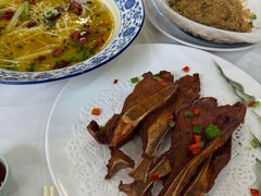 -黄埔华苑酒家(黄埔店)