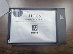 -HUGS coffee(东区店)