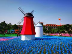 -歌斐颂巧克力小镇