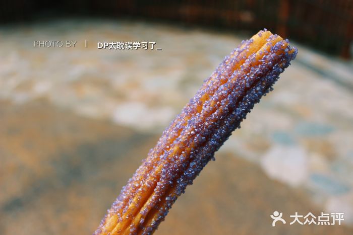 烘焙小餐车吉事果图片