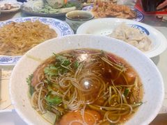 -石老头关东饺子王·东北菜(嘉华鑫城店)