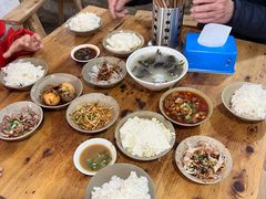 -九九豆花馆(解放碑步行街店)