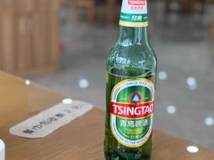 -万鑫餐厅(青岛福彩大厦店)