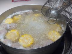 -潮泰牛肉火锅 · 创于1992年(车公庙店)