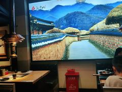 -汉拿山(汇一城店)