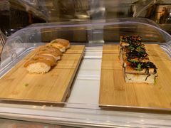 -The COOK·厨餐厅·自助餐(浦东嘉里大酒店)