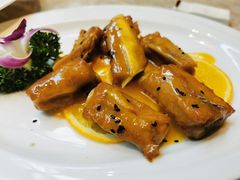 -天目湖御水温泉·度假酒店