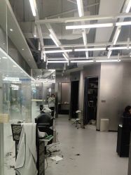 -东方麒麟·潘多拉SALON