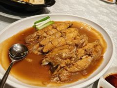-万宝海鲜舫(劳动公园店)