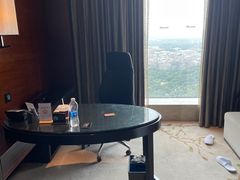 -广交会威斯汀酒店