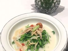 -伯衡55·吉品轩(乌鲁木齐南路店)