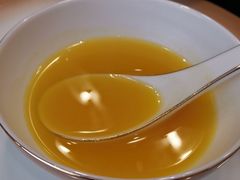幸福感爆棚的汤-青口季·港式打边炉(东影南路店桥华店)
