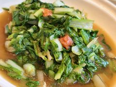 -新疆杭州疗养院·富春山庄