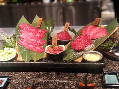 -老乾杯和牛烧肉(王府中环店)
