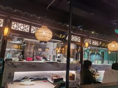 -佬麻雀·剁椒鱼头(京基KK One店)