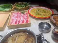 -东道煮牛肉火锅(东盛大街店)