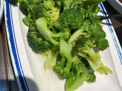 -福荣居褡裢火烧京味家常菜(西四店)