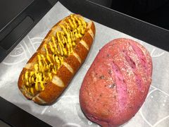 -LELECHA乐乐茶(新街口大洋店)