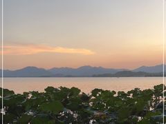 -湖畔居茶楼(湖滨店)