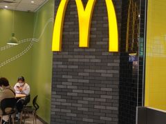 -麦当劳(龙湖北京大兴天街店)