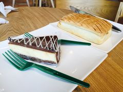 -星巴克(盘锦水游城店)
