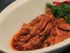 麻香鸭掌-食為天·本地人爱吃的淮扬菜(瘦西湖店)