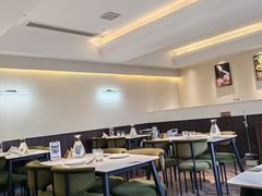 -芳草地西式融合餐厅(回龙窝店)