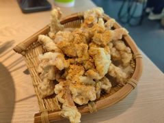 -花盐街·四川乐山小吃(西单大悦城店)