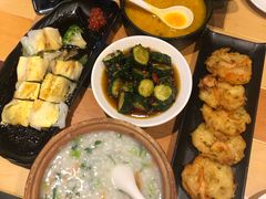 -花少爷的粥(中贸广场店)