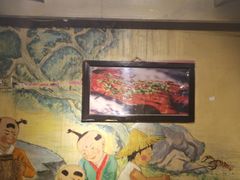 -可可大虾武汉土菜大排档(万松园1店)