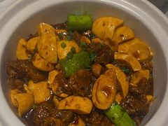 -鑫小城故事·藕汤·家常菜(台北一路总店)