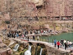 -云台山风景名胜区