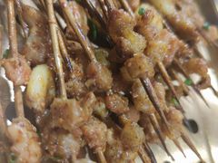 -盟重烧烤(高正街店)