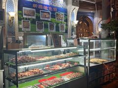 -新疆伊宁远征餐厅