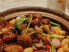 -志明眷村·台式融合菜·宵夜