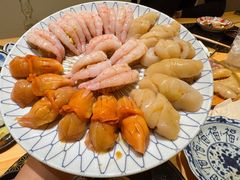 -鮨冠OMAKASE食べ放题(北京首店)