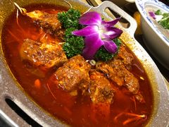 -蜀大侠火锅(建设路第五大道店)